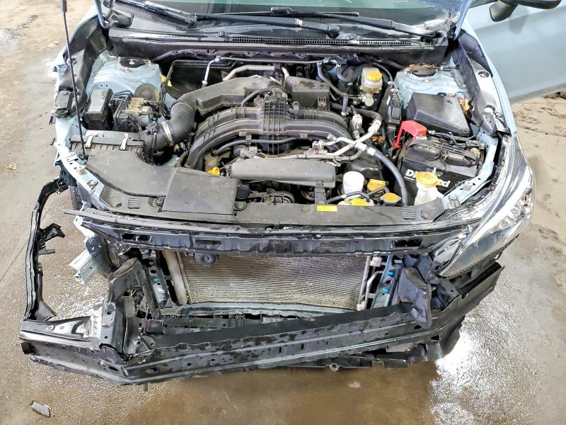 Продаж на аукціоні авто 2019 Subaru Crosstrek, vin: JF2GTACC2KH221722, номер лоту: 41725406