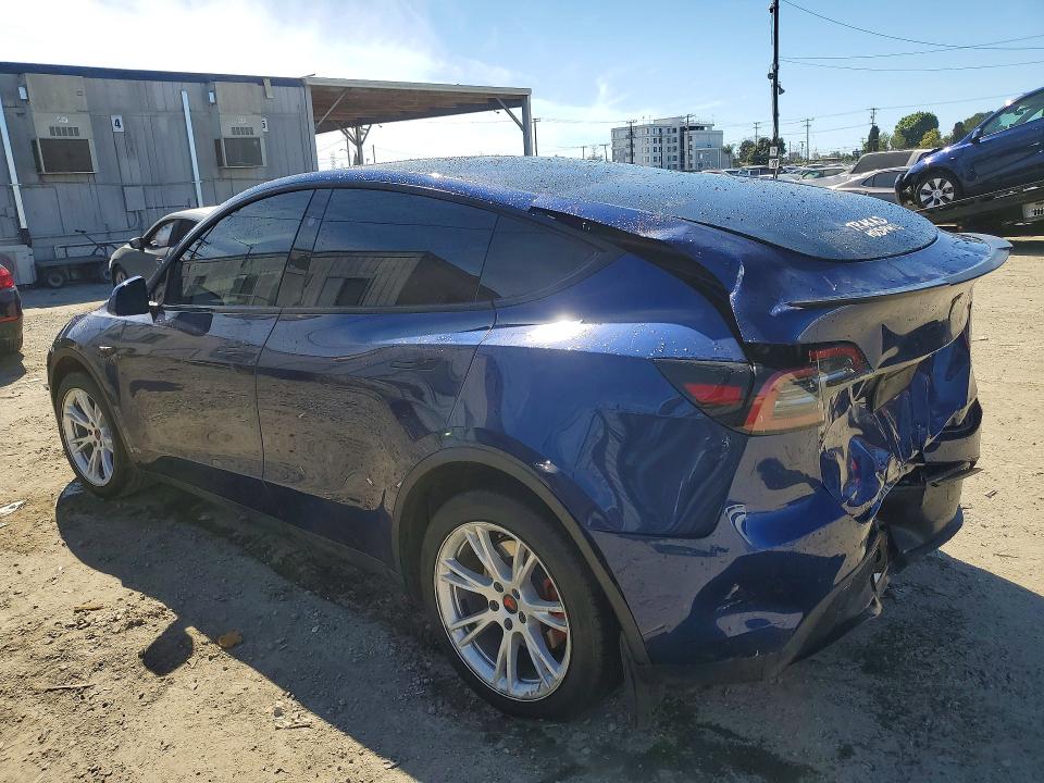 Продаж на аукціоні авто 2023 Tesla Model Y, vin: 7SAYGDEE3PF810764, номер лоту: 79488765