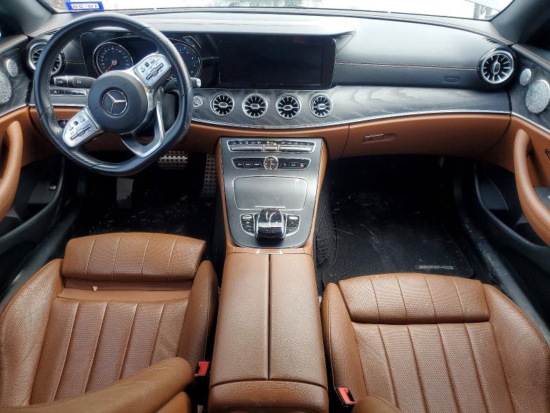 Aukcja sprzedaży 2019 Mercedes-benz E, vin: WDD1J6JB9KF078786, numer aukcji: 41923776