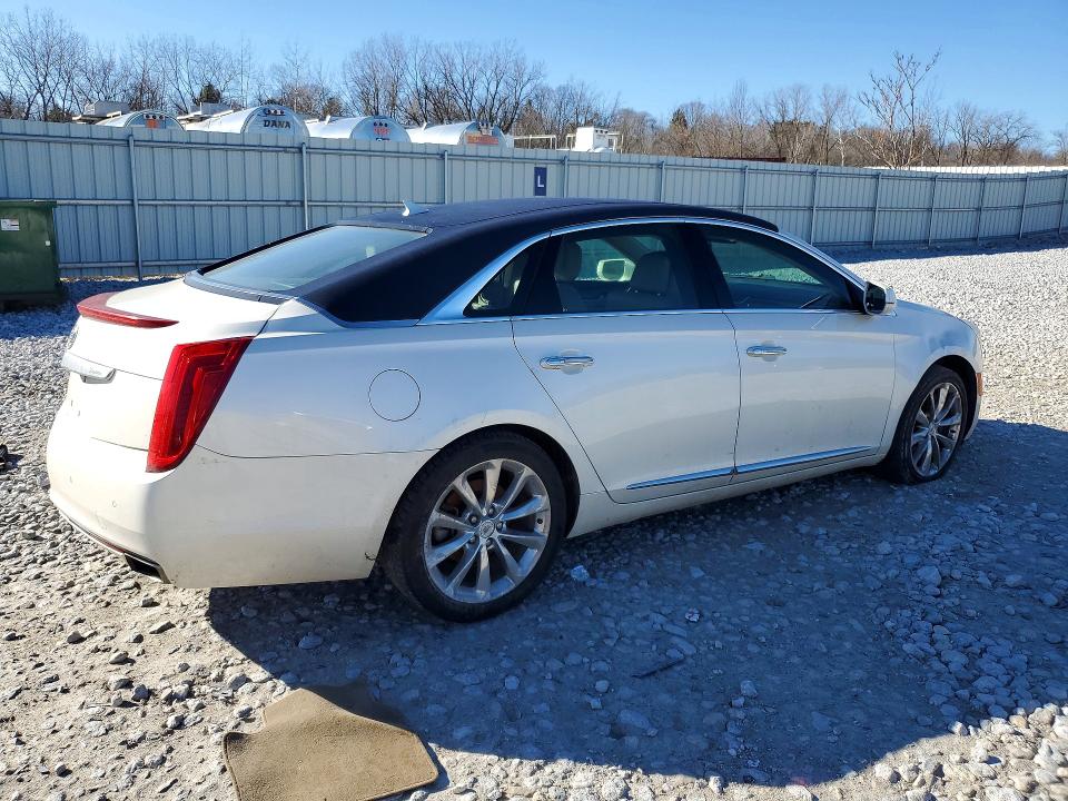 Auction sale of the 2014 Cadillac Xts, vin: 2G61N5S31E9139306, lot number: 41595006