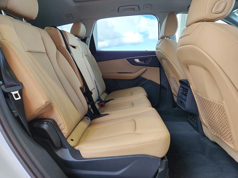 Продаж на аукціоні авто 2024 Audi Q7, vin: WA1ACBF75RD007182, номер лоту: 47040316