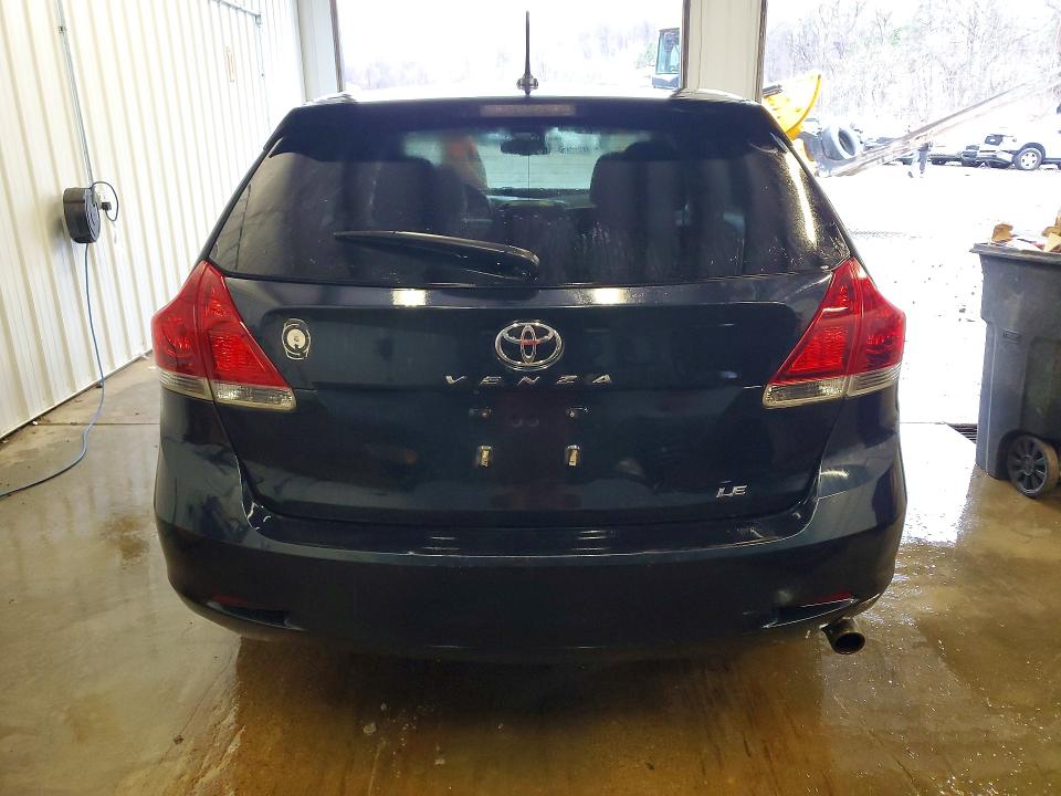 Aukcja sprzedaży 2013 Toyota Venza, vin: 4T3BA3BB1DU040692, numer aukcji: 46719296