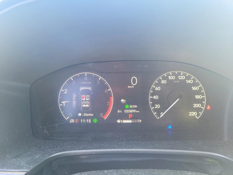 Продажа на аукционе авто 2025 Honda Cr-v, vin: 2HKRS4H57SH105715, номер лота: 78977825
