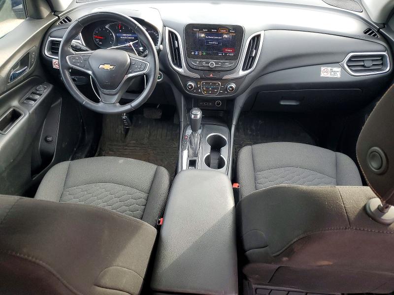Продаж на аукціоні авто 2019 Chevrolet Equinox, vin: 2GNAXUEV2K6253849, номер лоту: 79630465
