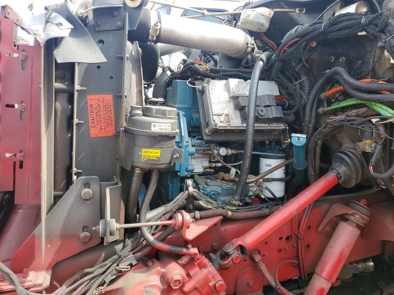 Продаж на аукціоні авто 1999 International 4900, vin: 1HTSDADR2XH602182, номер лоту: 46101016