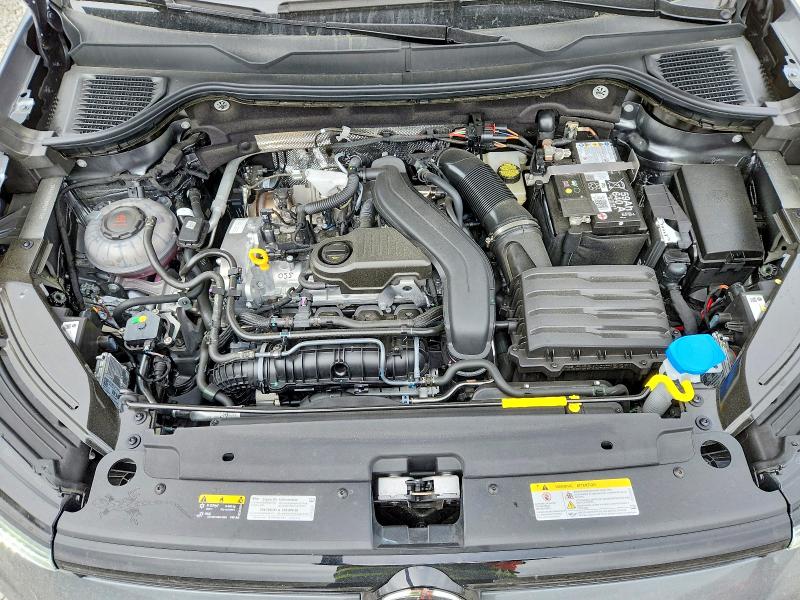 Aukcja sprzedaży 2025 Volkswagen Taos, vin: 3VV5C7B2XSM087069, numer aukcji: 47311566