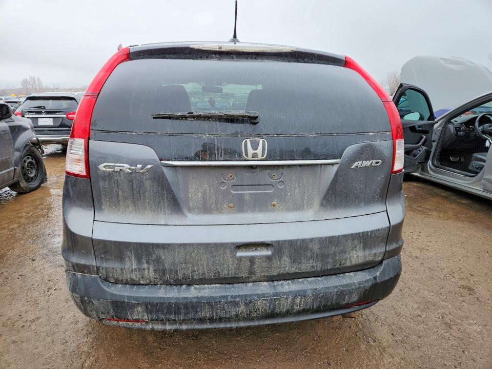 Aukcja sprzedaży 2013 Honda Cr-v, vin: 2HKRM4H71DH108530, numer aukcji: 78749235