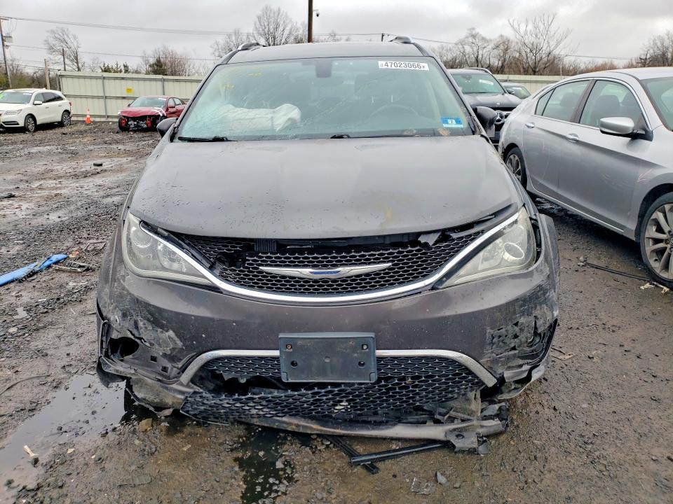 Aukcja sprzedaży 2017 Chrysler Pacifica, vin: 2C4RC1EG7HR538450, numer aukcji: 47023066