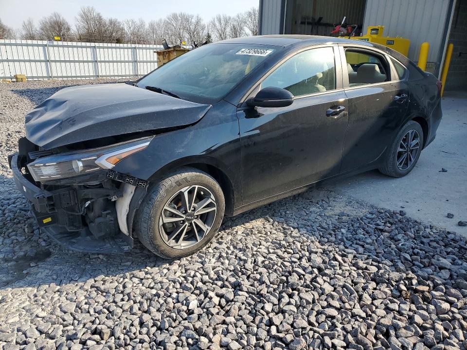 Aukcja sprzedaży 2023 Kia Forte, vin: 3KPF24AD6PE658100, numer aukcji: 47329666
