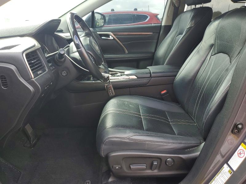Aukcja sprzedaży 2016 Lexus Rx 450h, vin: 2T2BGMCA6GC001861, numer aukcji: 79767535