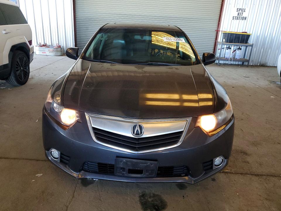 Продажа на аукционе авто 2012 Acura Tsx, vin: JH4CU2F44CC000639, номер лота: 46318266