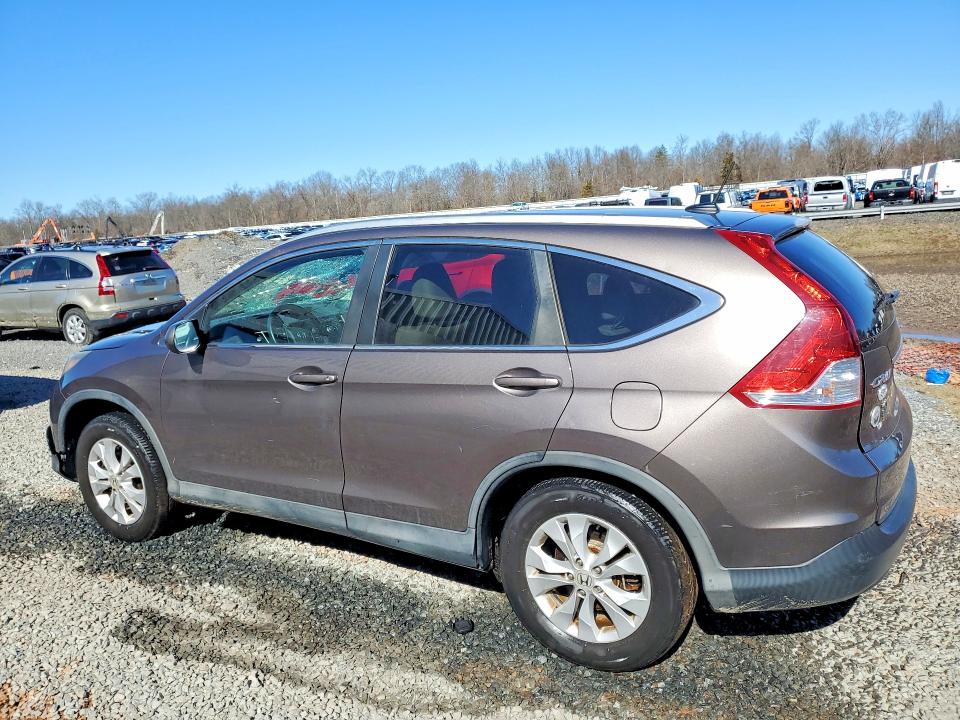 2014 Honda Cr-v მანქანა იყიდება აუქციონზე, vin: 2HKRM4H72EH620573, აუქციონის ნომერი: 41972196