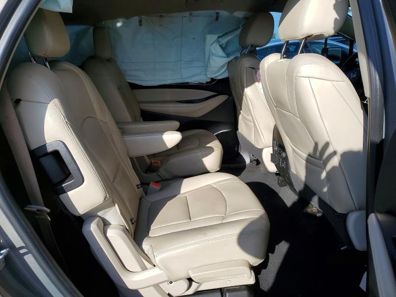 Продаж на аукціоні авто 2018 Buick Enclave, vin: 5GAERCKW1JJ188247, номер лоту: 79207855