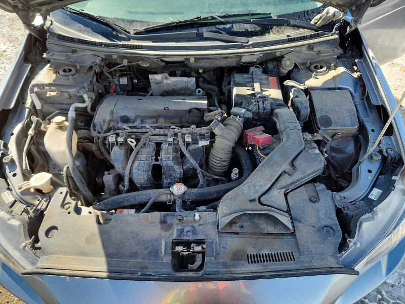47997526 :رقم المزاد ، JA32U2FU1FU601226 vin ، 2015 Mitsubishi Lancer مزاد بيع
