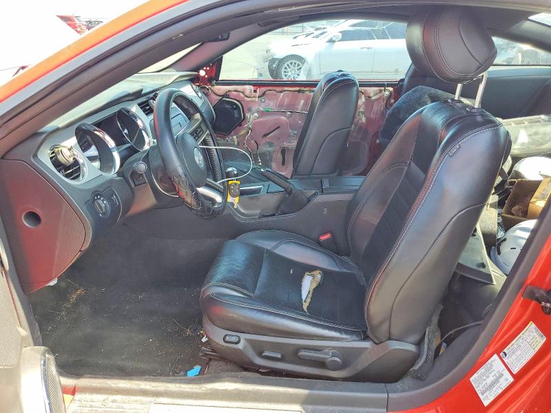 2014 Ford Mustang მანქანა იყიდება აუქციონზე, vin: 1ZVBP8AM0E5244906, აუქციონის ნომერი: 41901626