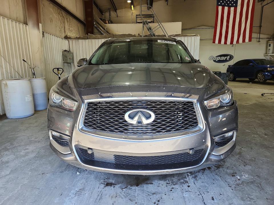 Aukcja sprzedaży 2016 Infiniti Qx60, vin: 5N1AL0MMXGC513625, numer aukcji: 46426336