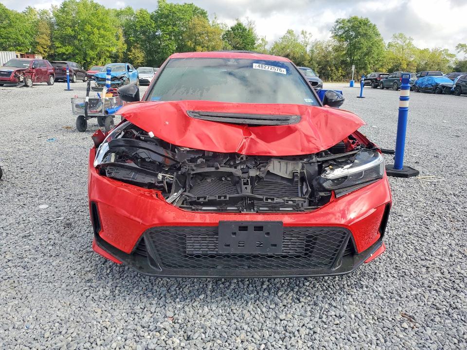 Продажа на аукционе авто 2025 Honda Civic, vin: JHMFL5G45SX008014, номер лота: 48272576