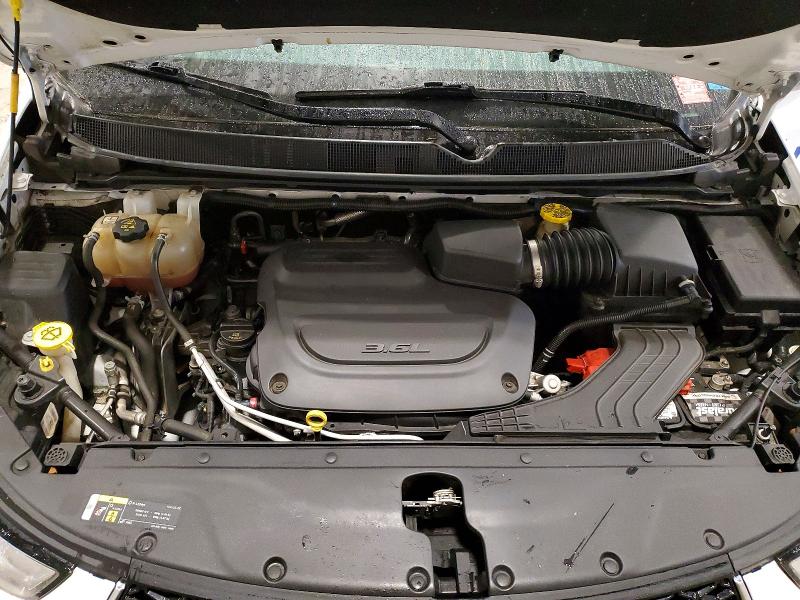 2021 Chrysler Pacifica მანქანა იყიდება აუქციონზე, vin: 2C4RC1BG9MR519946, აუქციონის ნომერი: 79434015