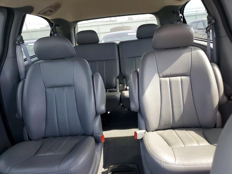 Aukcja sprzedaży 2004 Chrysler Town & Country, vin: 2C8GP54L14R591574, numer aukcji: 47094546