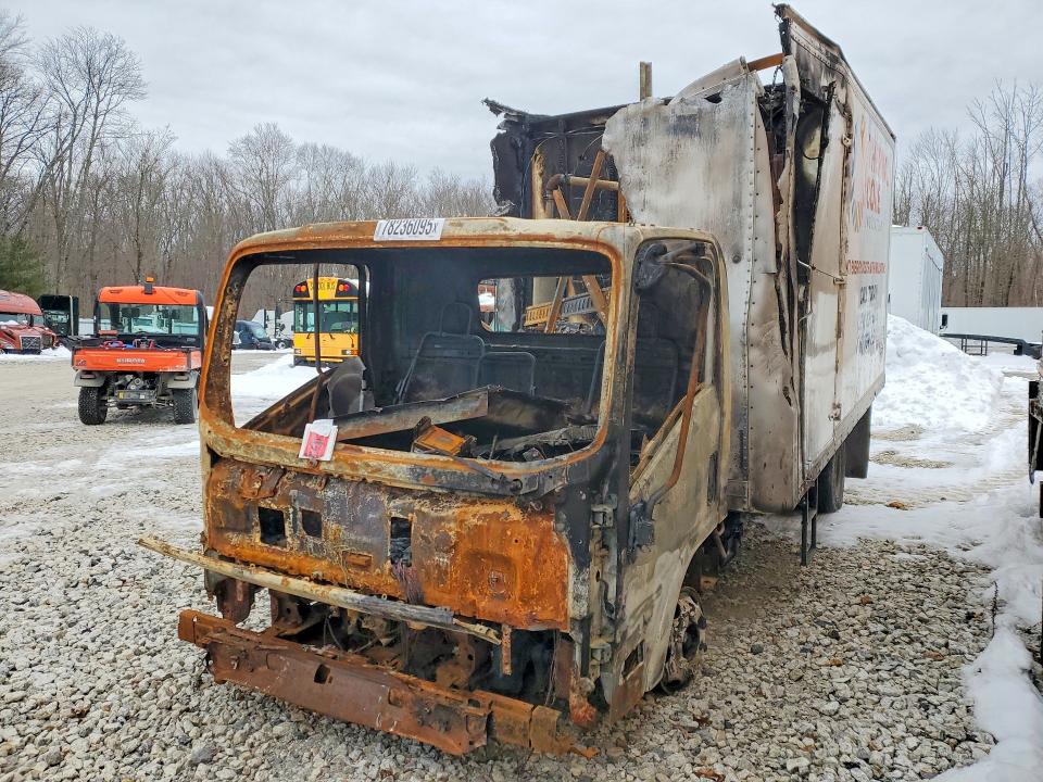 Продаж на аукціоні авто 2010 Isuzu Npr, vin: JALC4W162A7004419, номер лоту: 52290666