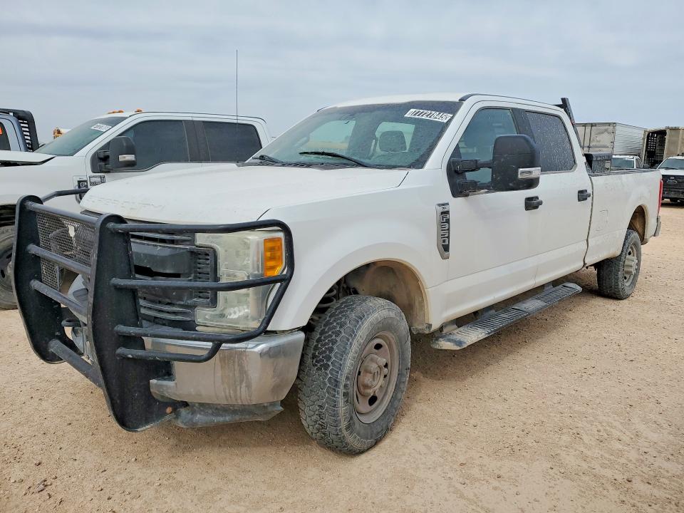 Aukcja sprzedaży 2017 Ford F350, vin: 1FT8W3B69HEB47176, numer aukcji: 77727845