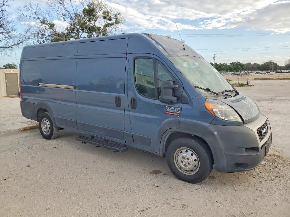 Aukcja sprzedaży 2021 Ram Promaster 3500, vin: 3C6FRVJG4ME503530, numer aukcji: 79911155