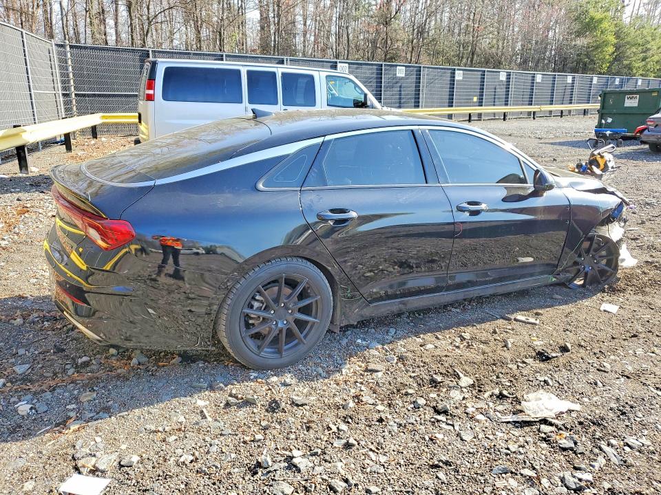 2022 Kia K5 მანქანა იყიდება აუქციონზე, vin: 5XXG64J26NG148518, აუქციონის ნომერი: 47212946