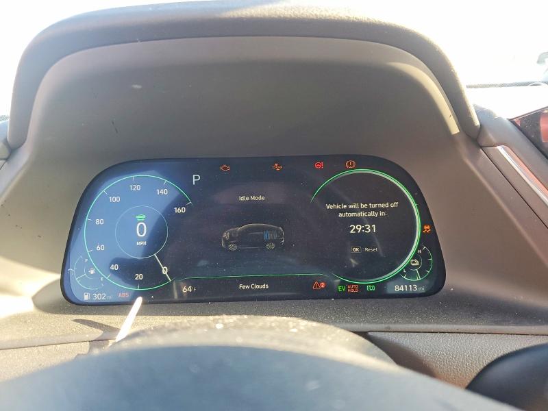 Продаж на аукціоні авто 2023 Hyundai Sonata Hybrid, vin: KMHL54JJ1PA064271, номер лоту: 79739565