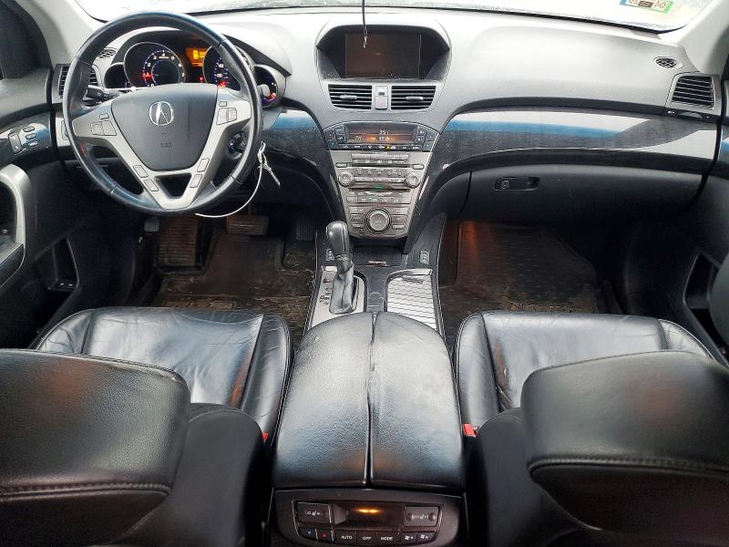 Aukcja sprzedaży 2008 Acura Mdx, vin: 2HNYD28408H556465, numer aukcji: 79560005