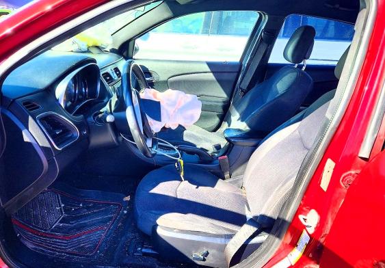46481826 :رقم المزاد ، 1C3CCBBG4DN716679 vin ، 2013 Chrysler 200 مزاد بيع