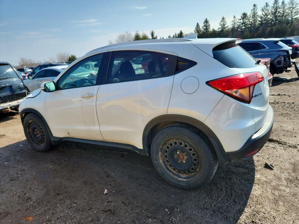 Продаж на аукціоні авто 2017 Honda Hr-v, vin: 3CZRU6H73HM104811, номер лоту: 79732805