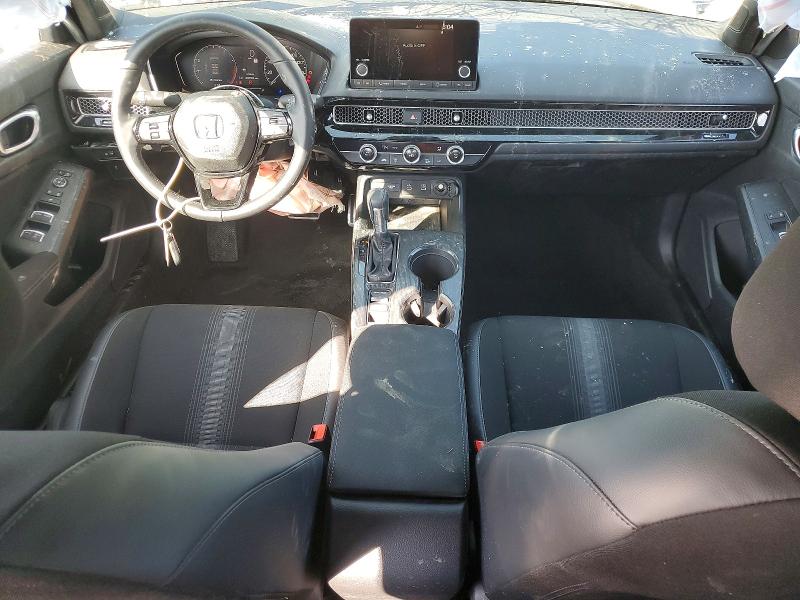 Продажа на аукционе авто 2025 Honda Civic, vin: 19XFL2H82SE008568, номер лота: 41862476