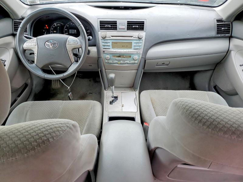 46496106 :رقم المزاد ، 4T1BB46K49U078821 vin ، 2009 Toyota Camry Hybrid مزاد بيع
