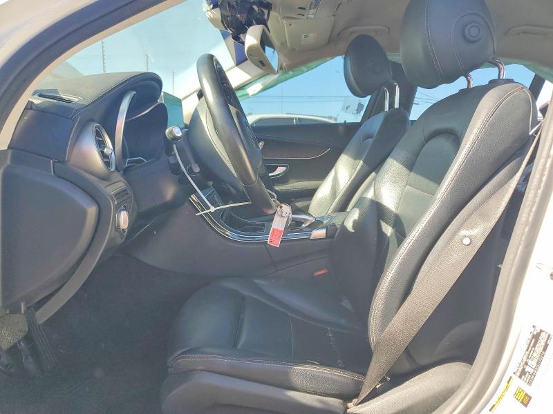 Продажа на аукционе авто 2016 Mercedes-benz C, vin: 55SWF4JB5GU170218, номер лота: 46750276