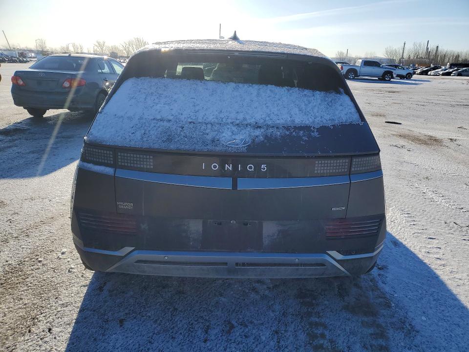 Aukcja sprzedaży 2024 Hyundai Ioniq 5, vin: KM8KNDDF7RU302676, numer aukcji: 45825156