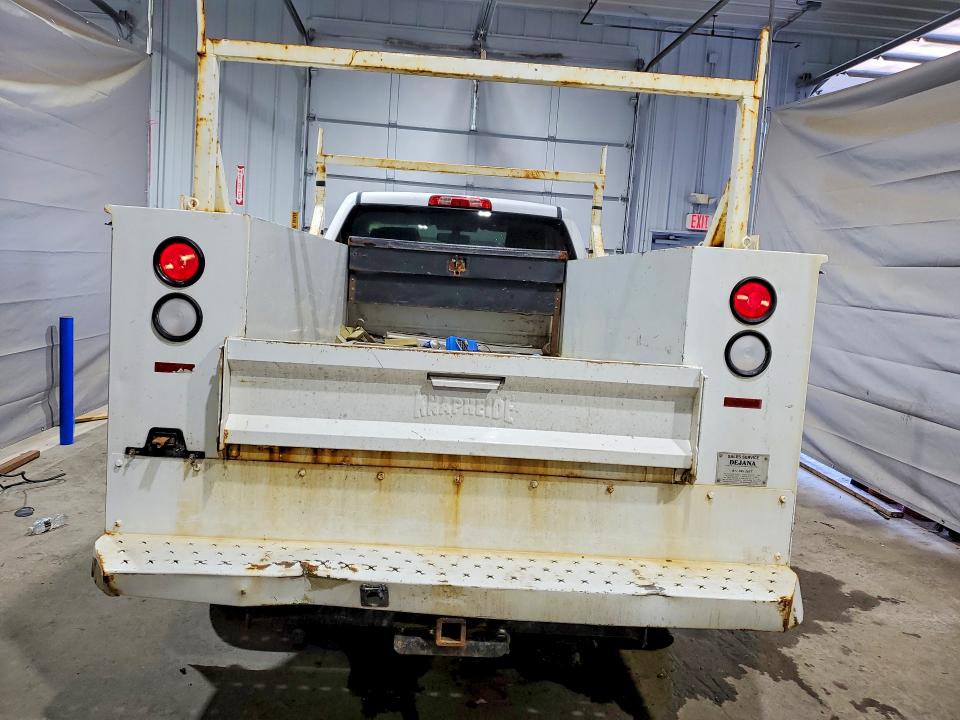 2015 Chevrolet Silverado მანქანა იყიდება აუქციონზე, vin: 1GB0KUEG9FZ522142, აუქციონის ნომერი: 45800246