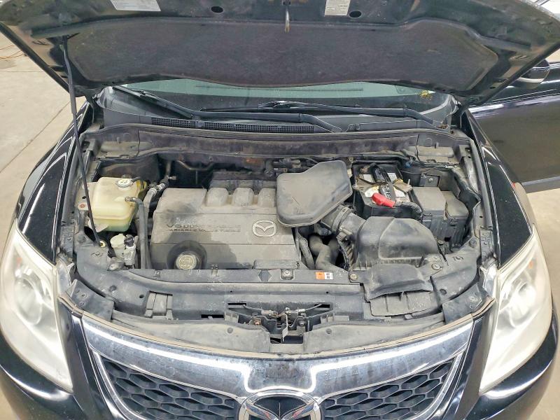 Продажа на аукционе авто 2012 Mazda Cx-9, vin: JM3TB3DA9C0344238, номер лота: 47229886