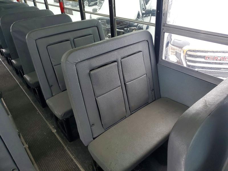 Продажа на аукционе авто 2014 Ic Corporation Ce Series School, vin: 4DRBUAAP0EB792592, номер лота: 75974595
