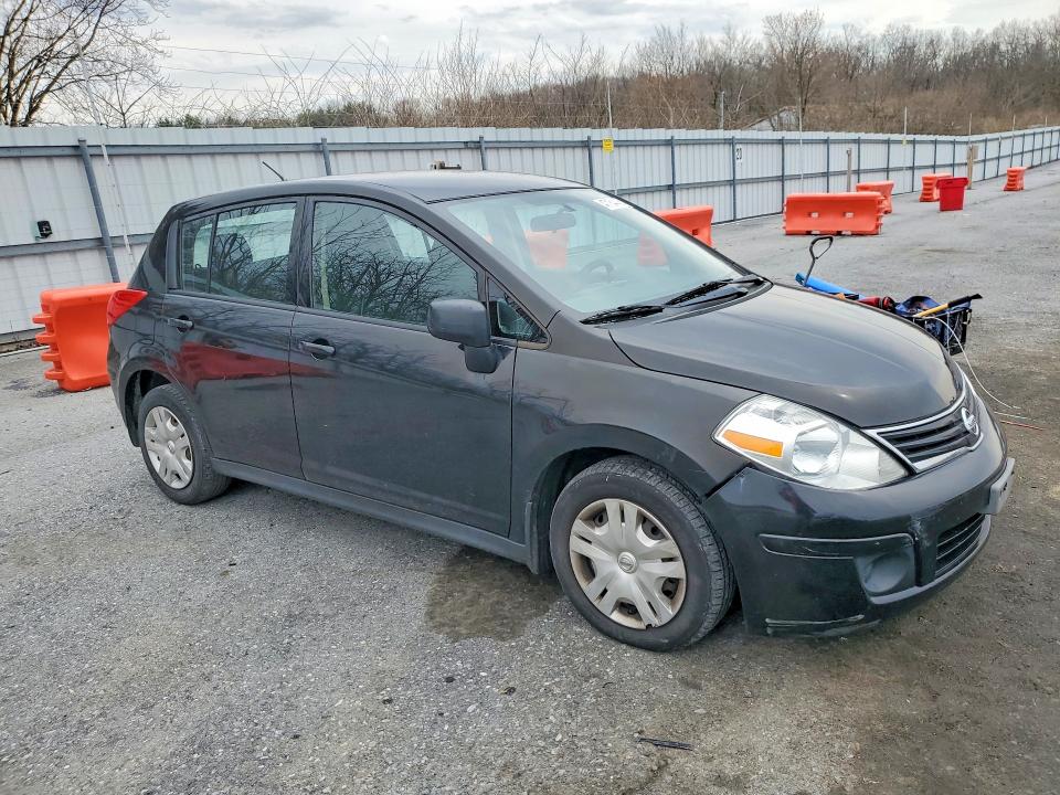 Продажа на аукционе авто 2012 Nissan Versa, vin: 3N1BC1CP9CK272089, номер лота: 47164446