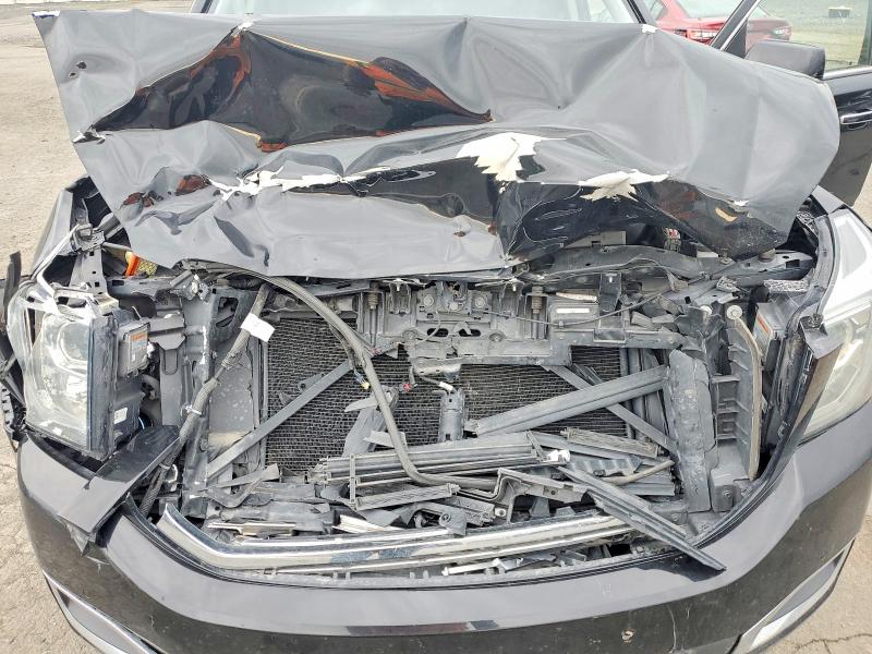 79584755 :رقم المزاد ، 1GKS2CKJXKR364858 vin ، 2019 Gmc Yukon مزاد بيع
