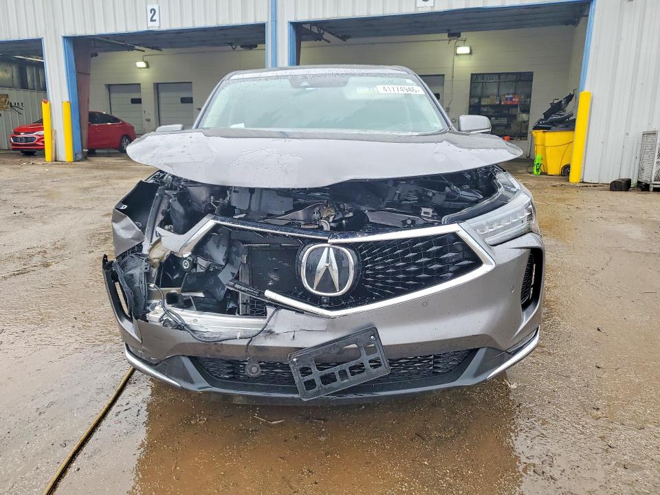 Продаж на аукціоні авто 2024 Acura Rdx, vin: 5J8TC2H71RL040439, номер лоту: 41774946