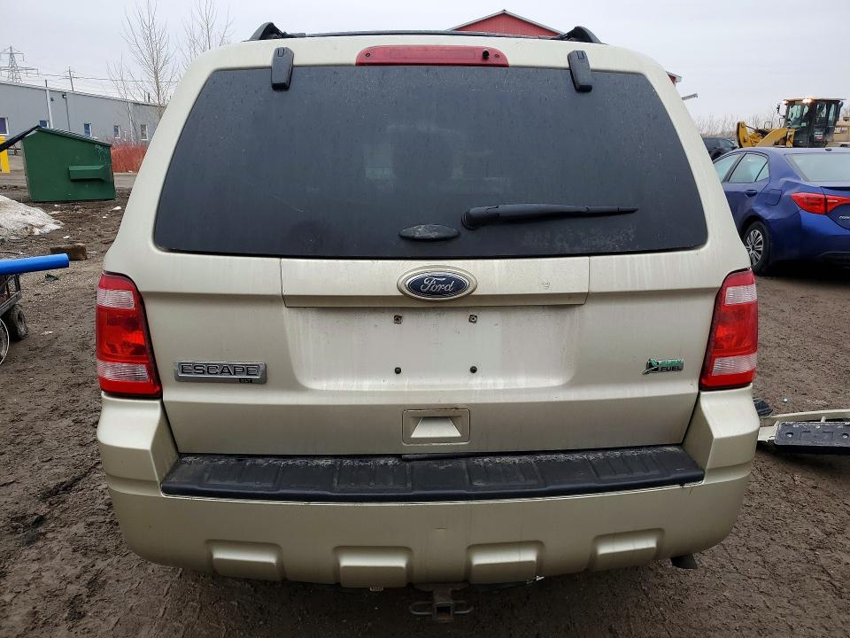 Продаж на аукціоні авто 2012 Ford Escape, vin: 1FMCU9DG0CKA86668, номер лоту: 79716175