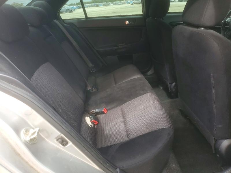 Продаж на аукціоні авто 2017 Mitsubishi Lancer, vin: JA32U2FUXHU013800, номер лоту: 47797686