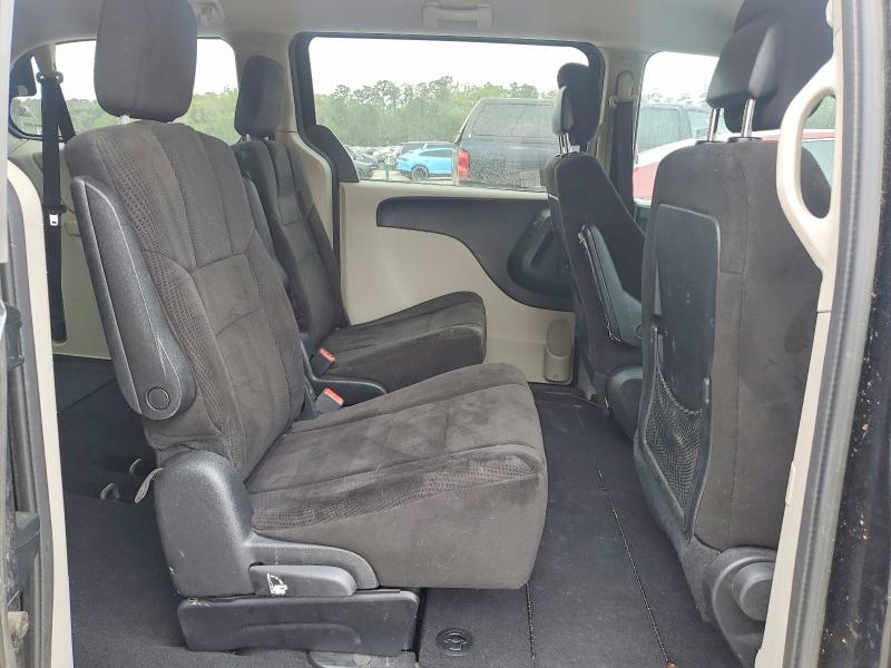 2012 Dodge Grand Caravan მანქანა იყიდება აუქციონზე, vin: 2C4RDGCG1CR359851, აუქციონის ნომერი: 47508756
