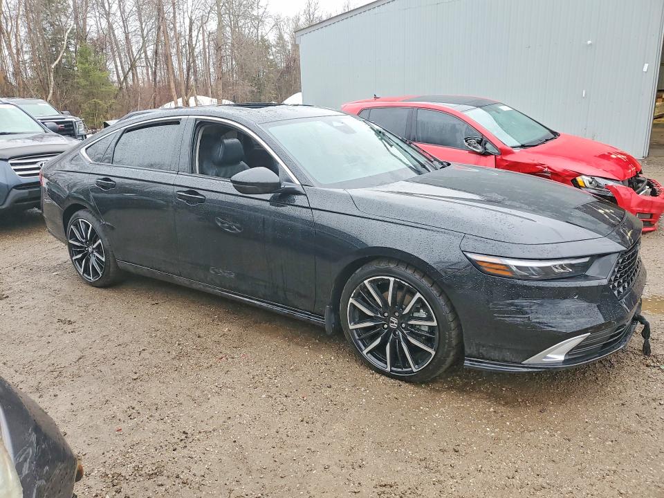 Продажа на аукционе авто 2025 Honda Accord, vin: 1HGCY2F8XSA800642, номер лота: 42062066