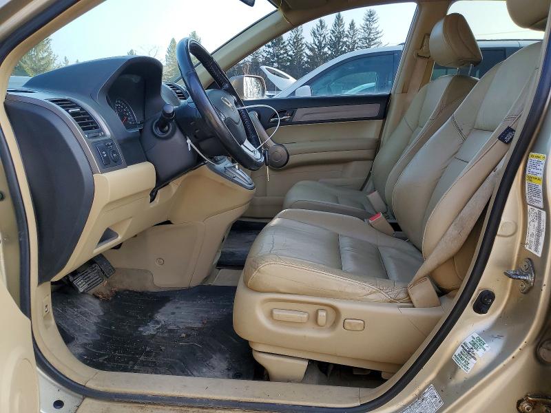 Продаж на аукціоні авто 2009 Honda Cr-v, vin: 5J6RE48709L814026, номер лоту: 79817975
