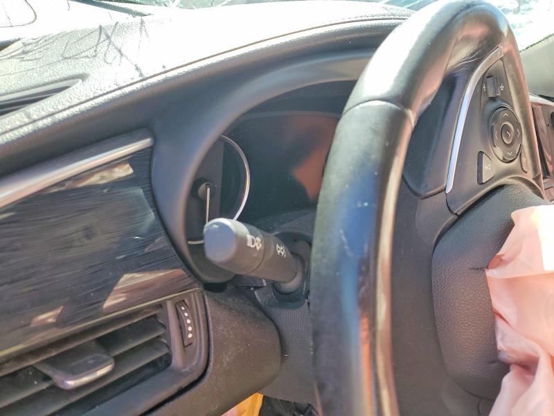 Aukcja sprzedaży 2016 Buick Envision, vin: LRBFXESX8GD234966, numer aukcji: 45919156