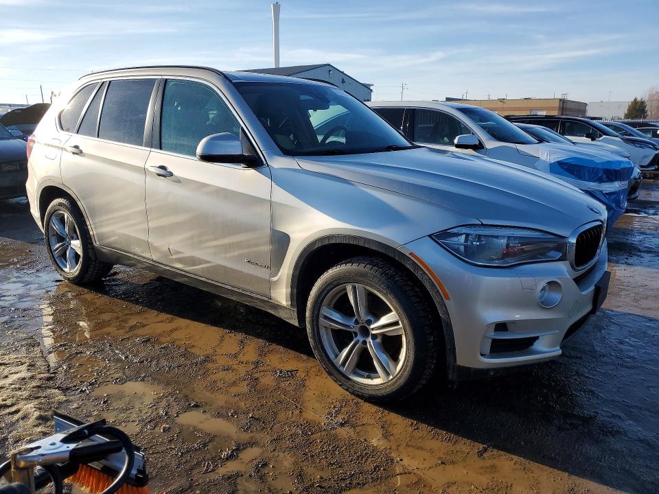 Aukcja sprzedaży 2016 Bmw X5, vin: 5UXKR0C55G0P20585, numer aukcji: 79180755