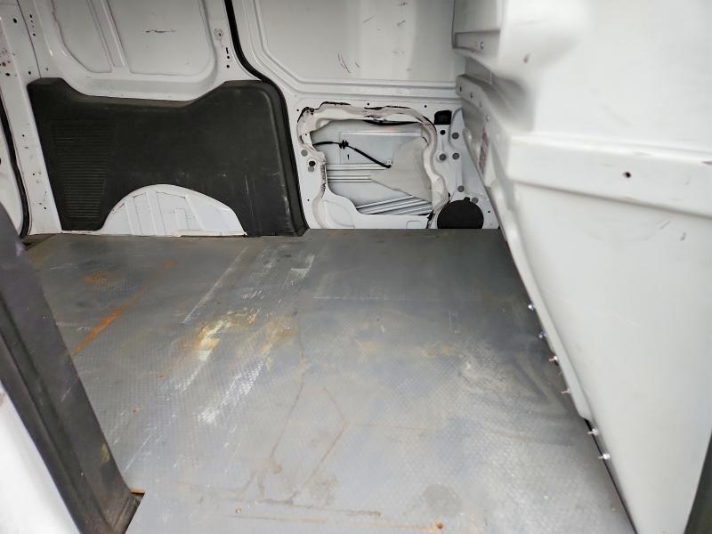 Aukcja sprzedaży 2015 Ford Transit Connect, vin: NM0LS7E71F1218695, numer aukcji: 48349536