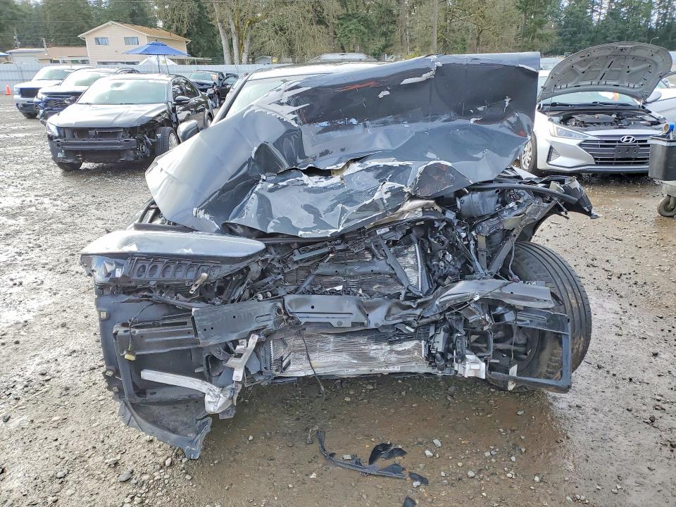 Продаж на аукціоні авто 2023 Bmw 430i, vin: WBA63AV09PFN42332, номер лоту: 79656265